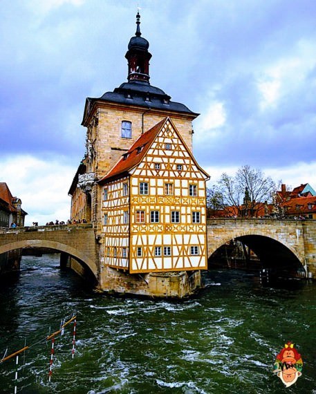 7 Awesome Things To Do in Bamberg, Germany 3