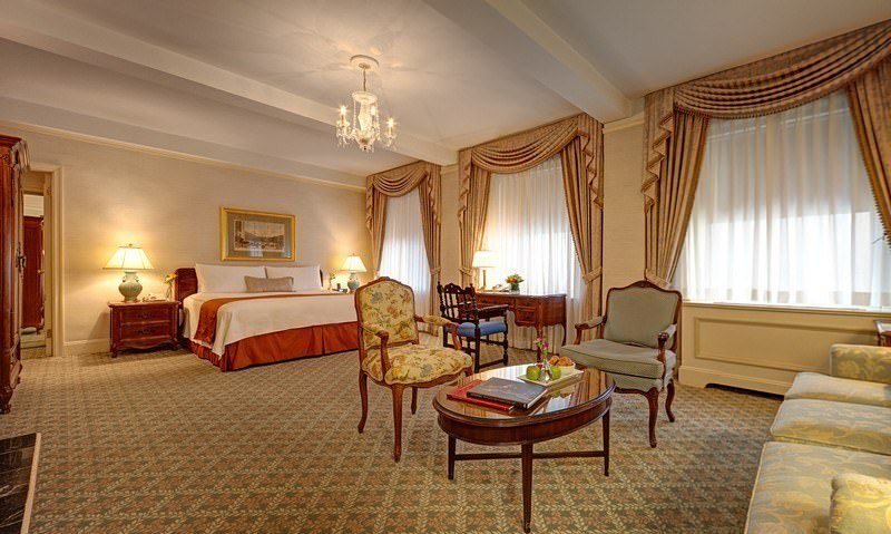 Hotel Elysee New York