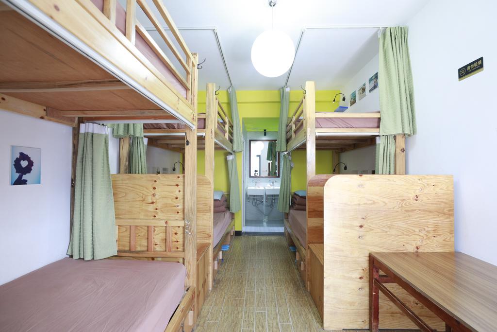 List of The Best Hostels in China