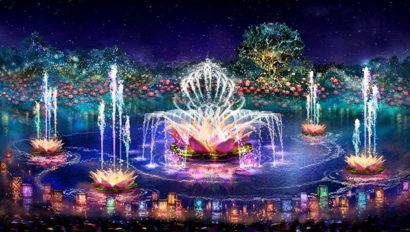 Disney World Orlando Florida