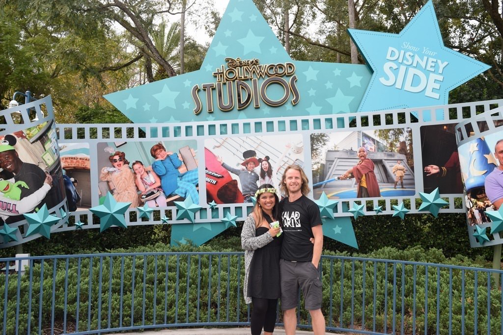 Two Monkeys Travel - Disney World Orlando Florida 35