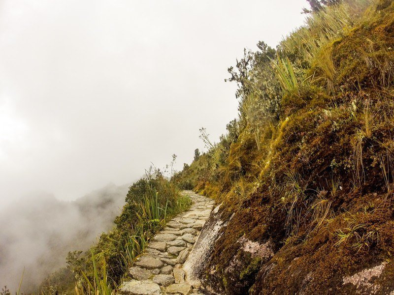 Two Monkeys Travel - Inca Trail - Machu Picchu - Peru - Sacred Valley-23