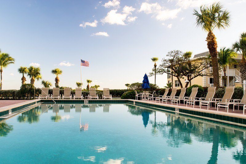 Two Monkeys Travel - USA - Florida - Fort Myers - Sanibel Island - Captiva Island 1