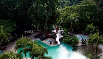 Ultimate List of the Best Luxury Hotels in Malaysia 24
