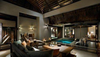 Ultimate List of the Best Luxury Hotels in Malaysia 26