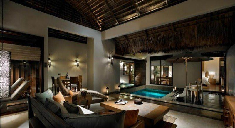 Ultimate List of the Best Luxury Hotels in Malaysia 26