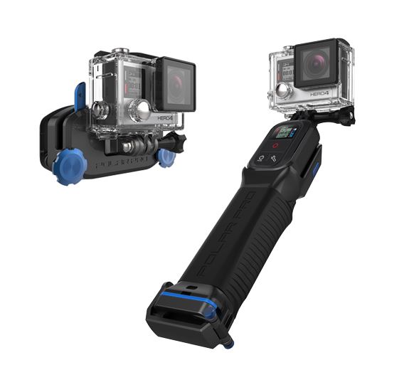 The Must Haves GoPro Accessories Fit For Your Adventures
