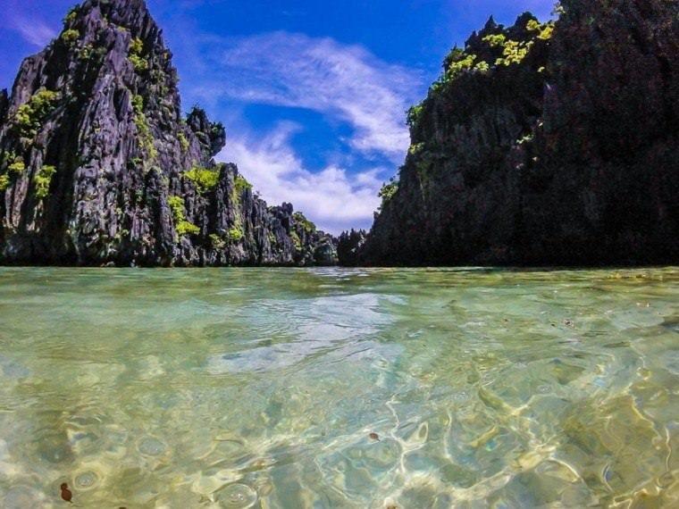 100 Awesome Beaches in the Philippines