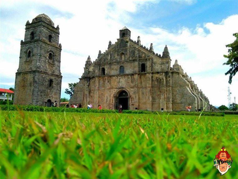 Awesome Things To Do in Ilocandia 1