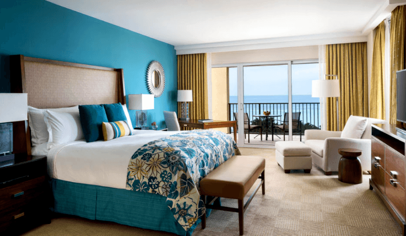 Best Luxury Hotels in Aruba 7