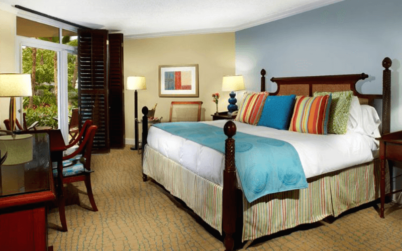 Best Luxury Hotels in Aruba 8