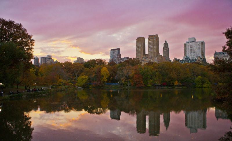 Cool Things to do in New York for a First Timer (like me!)