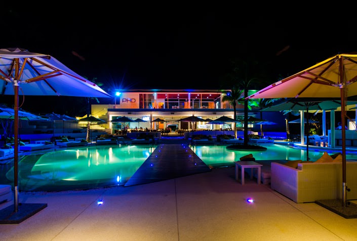 Dream Phuket Hotel and Spa - A Serene Phuket Escape
