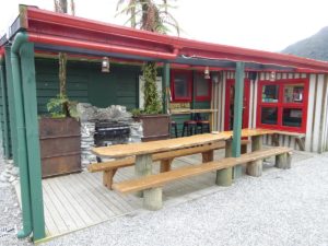 List of The Best Hostels in New Zealand