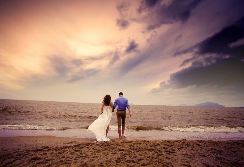 Two Monkeys Travel - Key West - Florida Keys - Weddings 1
