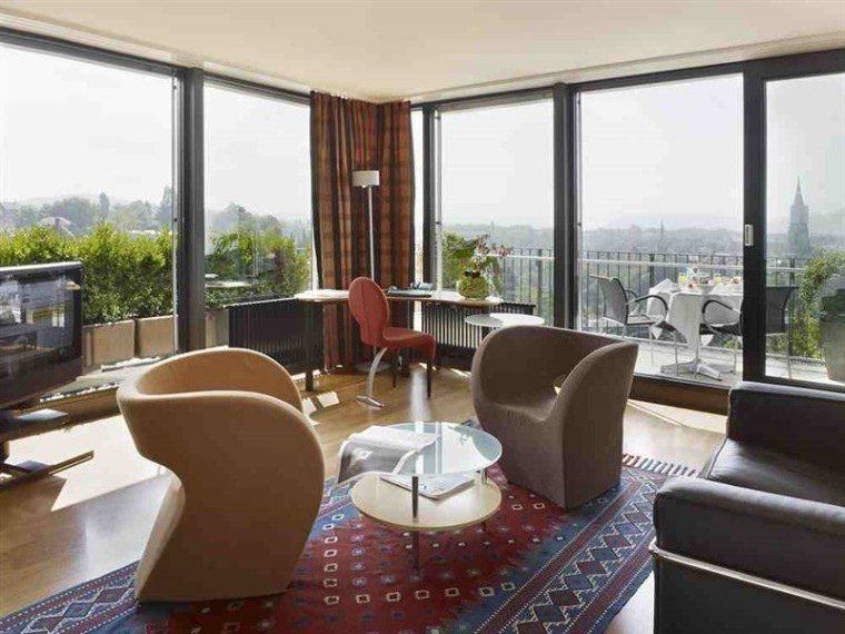 Ultimate List of Best Luxury Hotels in Switzerland 10-Allegro