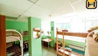 Ultimate List of The Best Hostels in Russia