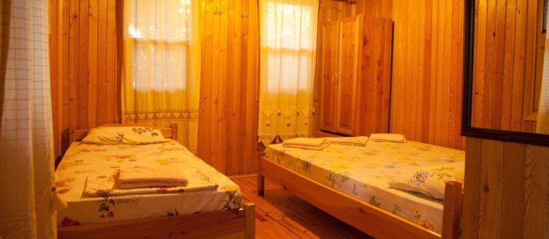 Ultimate List of The Best Hostels in Turkey