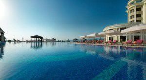Ultimate List of the Best Budget Hotels in Azerbaijan