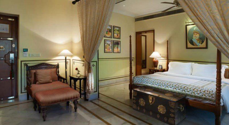 Ultimate List of the Best Luxury Hotels in India 13