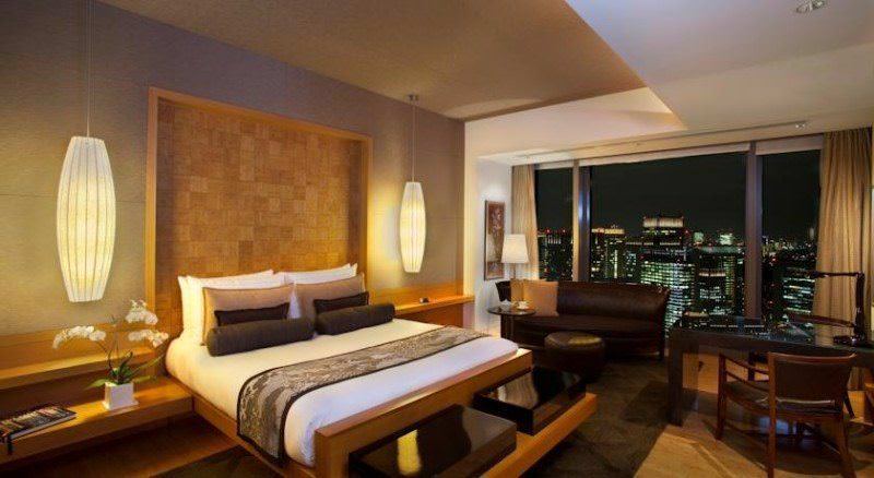 Ultimate List of the Best Luxury Hotels in Japan 2