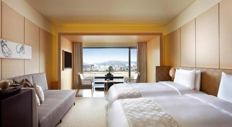 Ultimate List of the Best Luxury Hotels in Japan 5