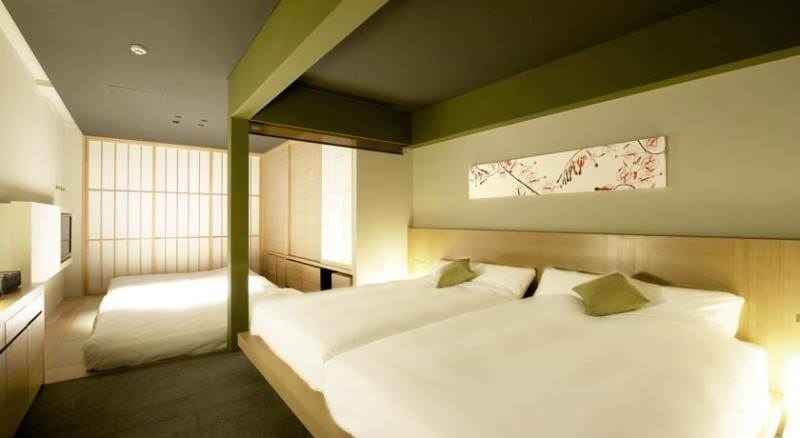 Ultimate List of the Best Luxury Hotels in Japan 7