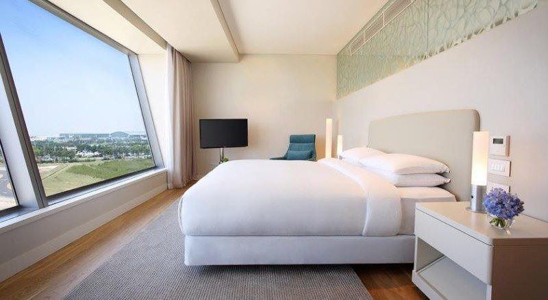 Ultimate List of the Best Luxury Hotels in South Korea 20