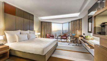 Ultimate List of the Best Luxury Hotels in Turkey