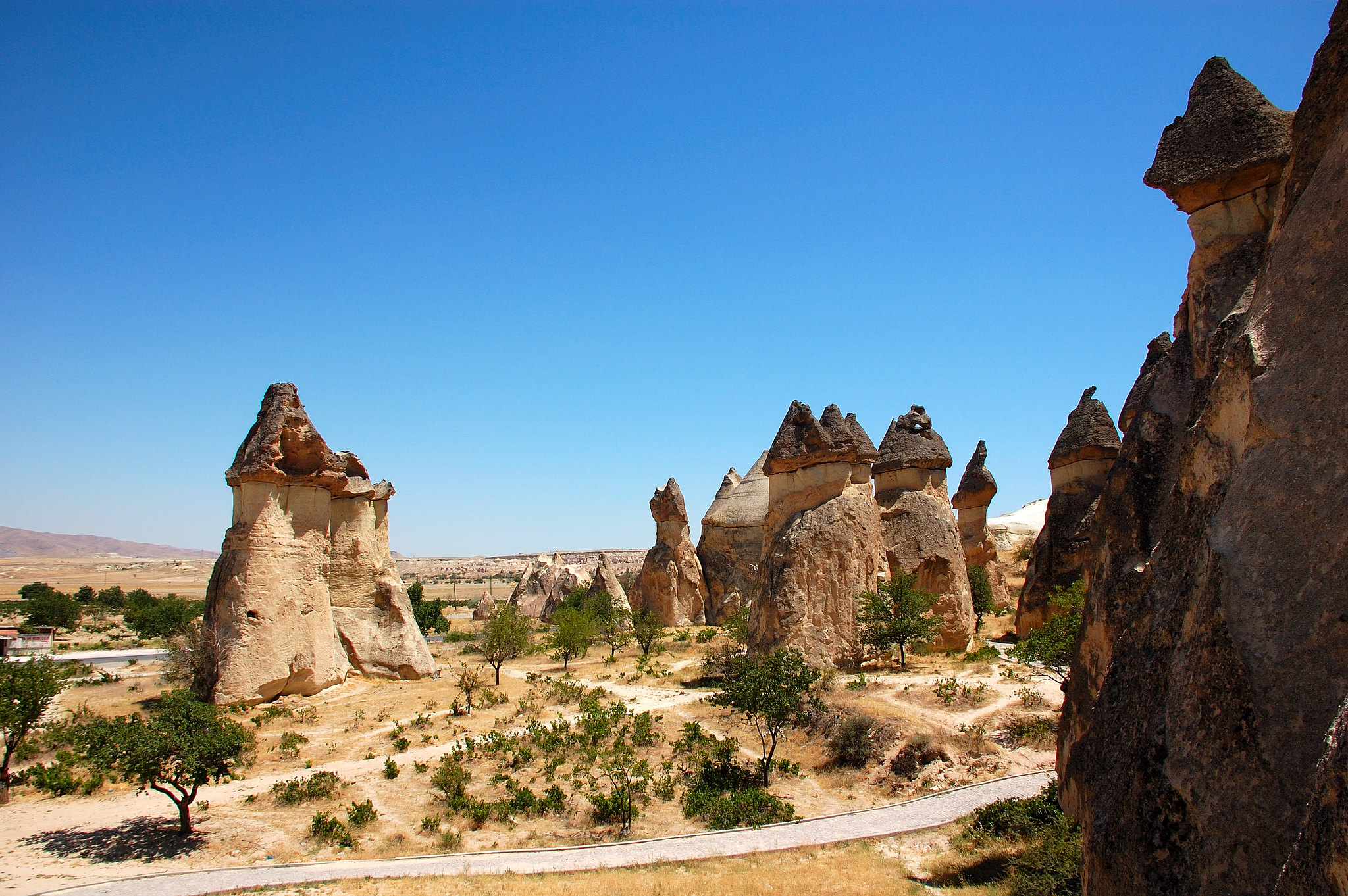 10 Things To Do in Goreme, Cappadocia, Turkey