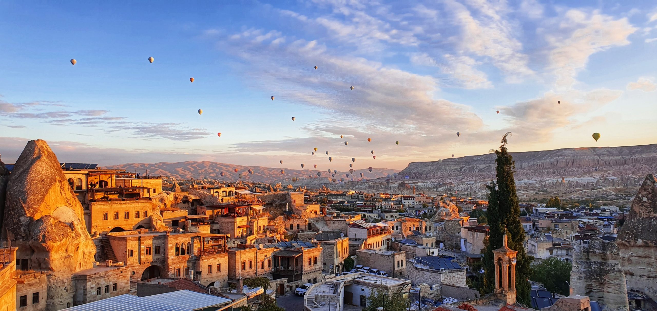 10 Things To Do in Goreme, Cappadocia, Turkey