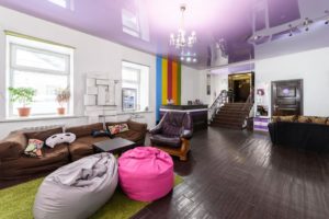 List of the Best Hostels in Russia