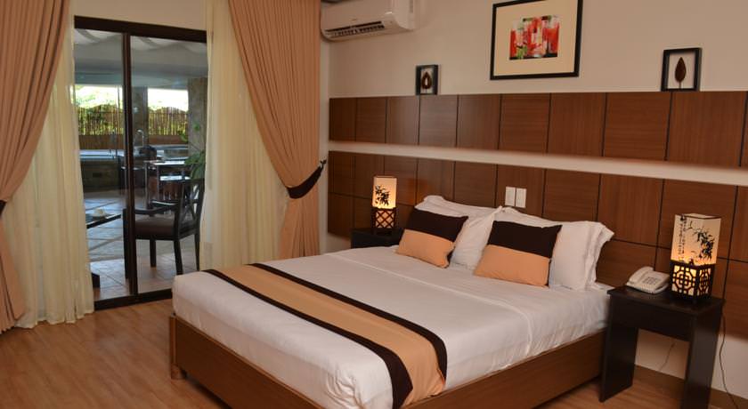 Best Budget Hotels in Davao City