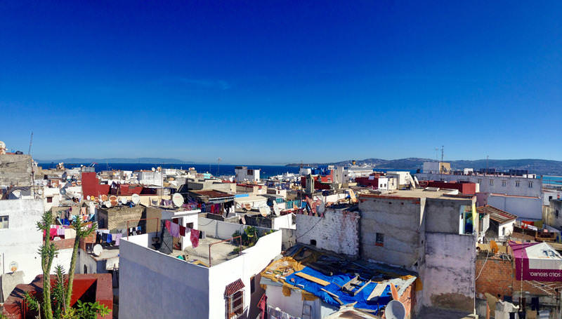 Ultimate List of the Best Hostels in Morocco