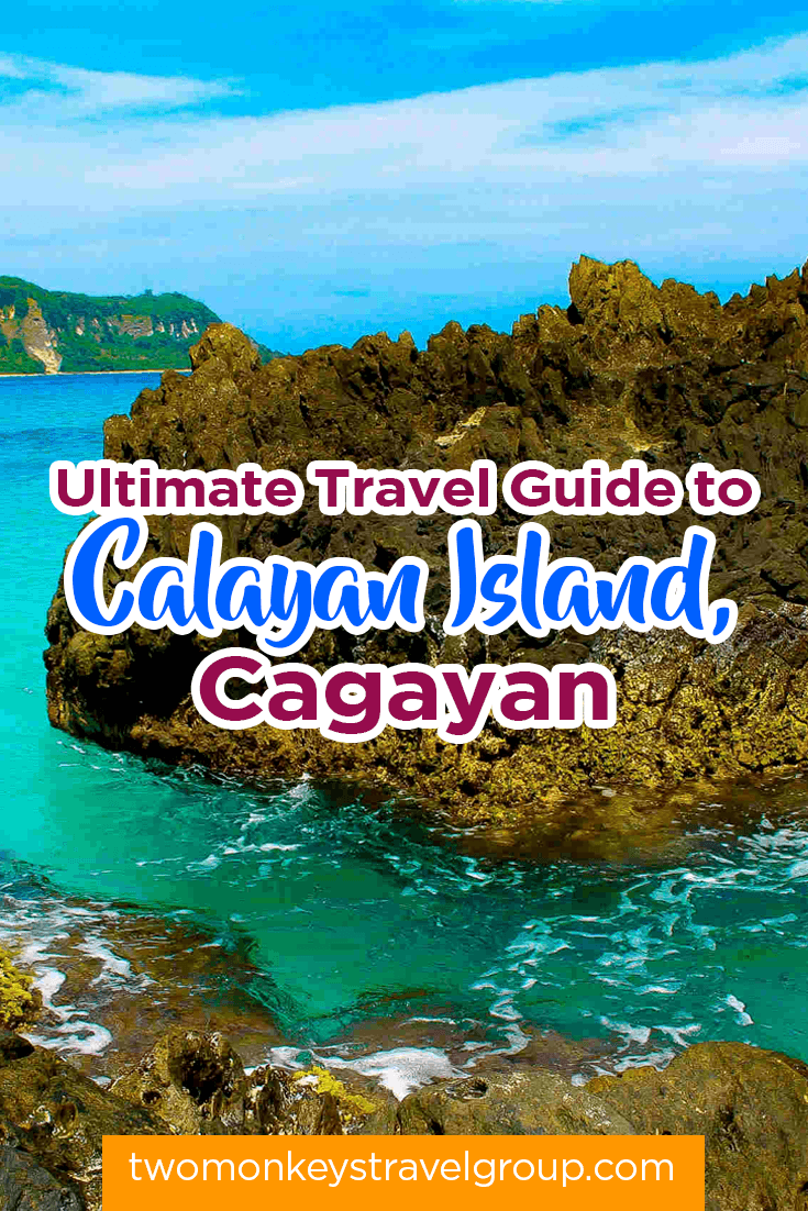 Ultimate Travel Guide to Calayan Island, Cagayan