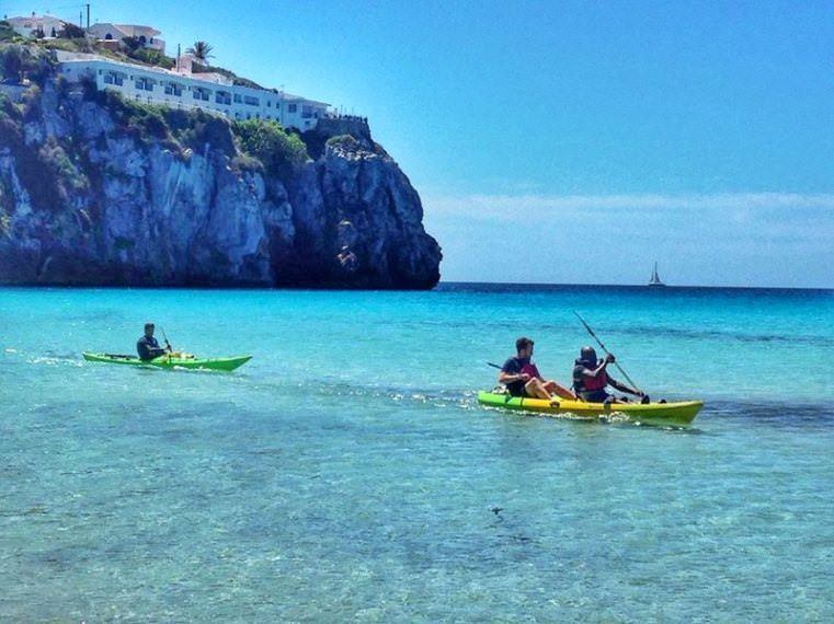 3-Two Monkeys Travel - Outdoor Activities in Menorca -