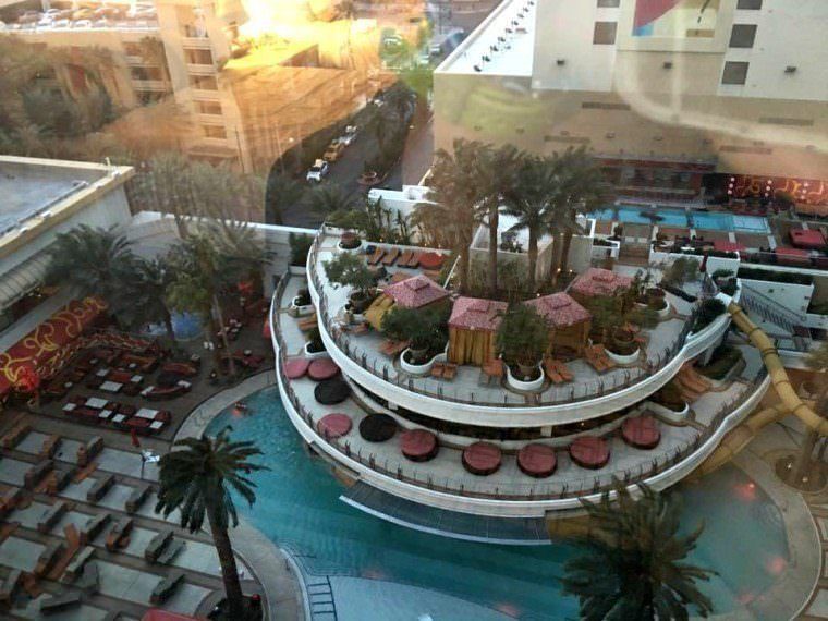 Golden Nugget Las Vegas