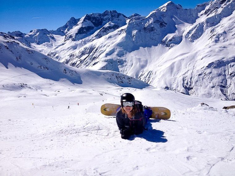 Two Monkeys Travel - St Anton am Arlberg - 2 Haus Adrian