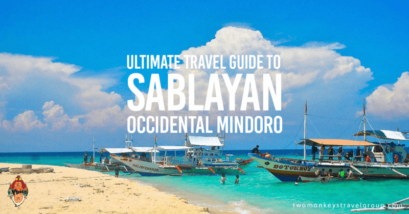 Ultimate Travel Guide to Sablayan, Occidental Mindoro