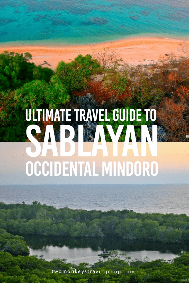 Ultimate Travel Guide to Sablayan, Occidental Mindoro