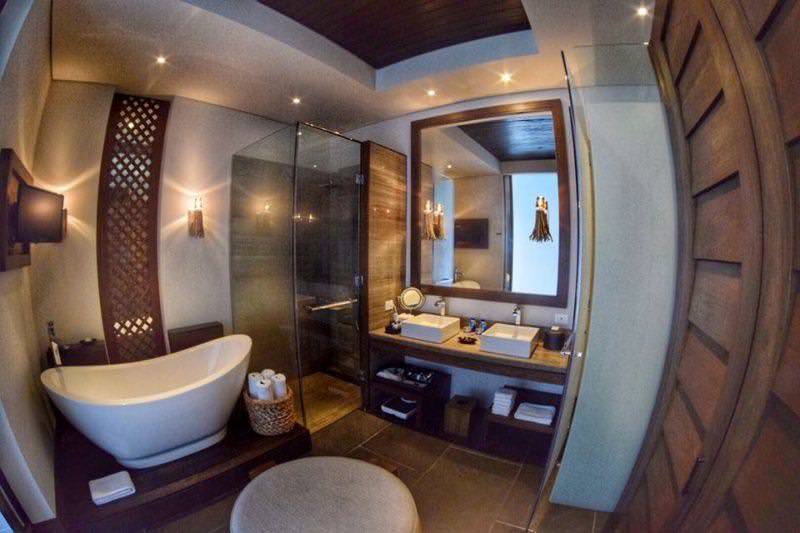 Luxury Hotel Review – NIZUC Resort & Spa, Cancun, Mexico