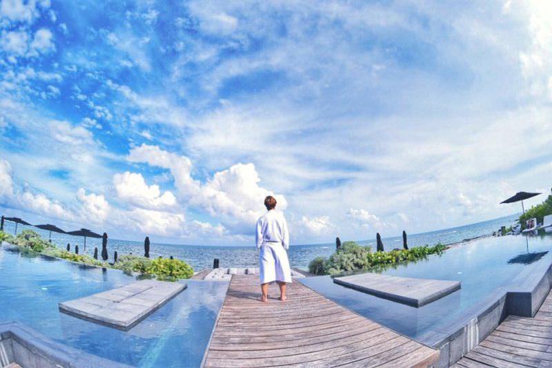 Luxury Hotel Review – NIZUC Resort & Spa, Cancun, Mexico