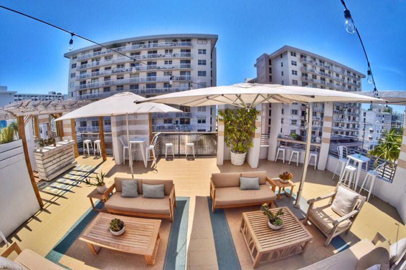 Luxury Hotel Review: Sense Beach House, Miami Beach, Florida