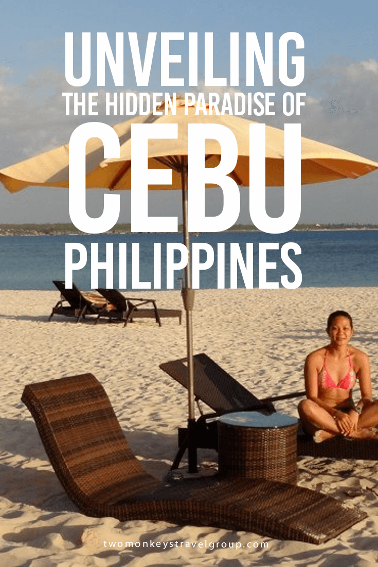 Unveiling The Hidden Paradise of Cebu, Philippines