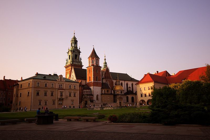 DIY Travel Guide Series: 3 Days in Krakow, Poland