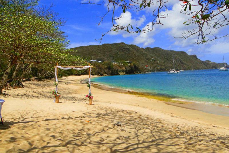 Discover St. Vincent and The Grenadines