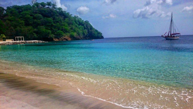 Discover St. Vincent and The Grenadines