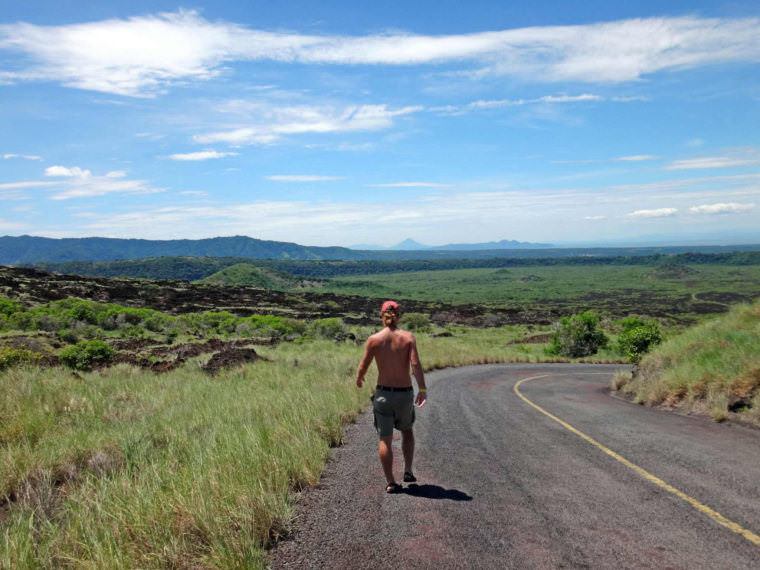 Is It Possible To Travel Around The World Without Using A Spoken Language? Meet Chris As He Does It.