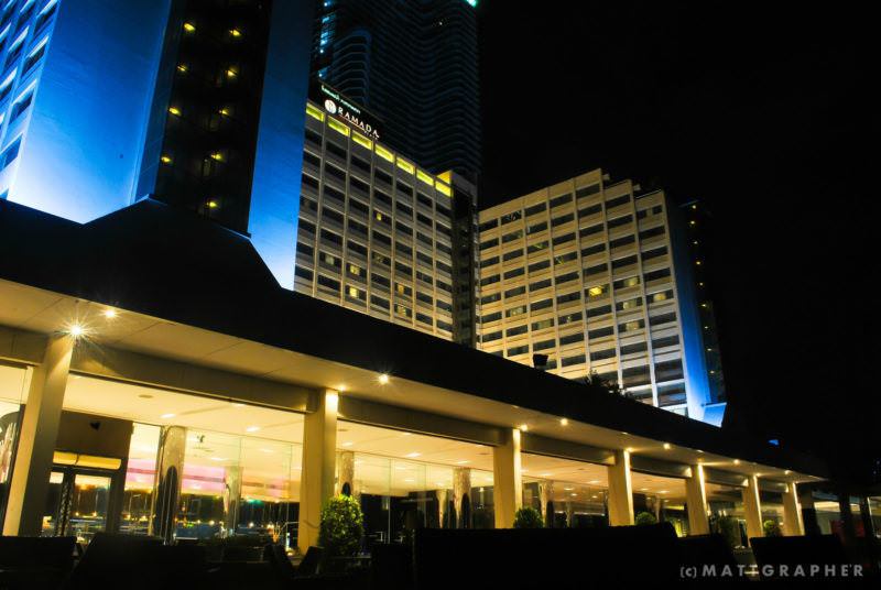 Luxury Hotel Review: Ramada Plaza Bangkok Menam Riverside, Bangkok, Thailand