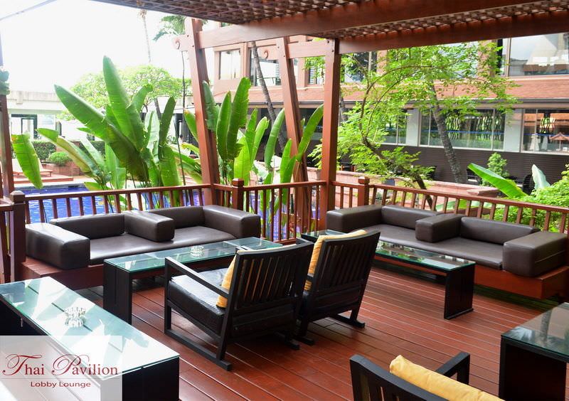 Luxury Hotel Review: Ramada Plaza Bangkok Menam Riverside, Bangkok, Thailand